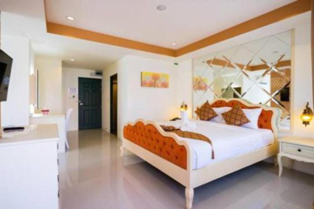 Harmonize Hotel- Sha Extra Plus Чіангмай Екстер'єр фото