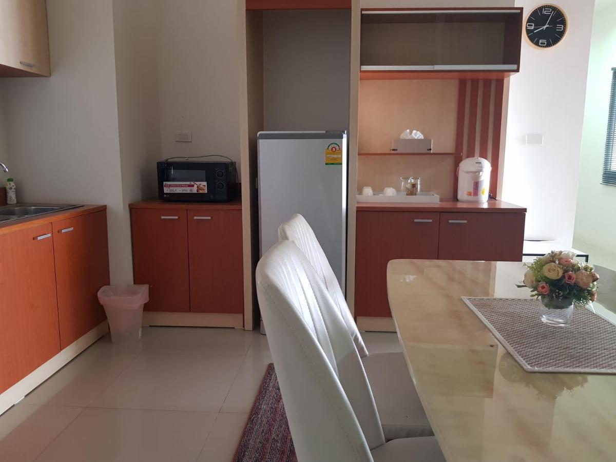 Harmonize Hotel- Sha Extra Plus Чіангмай Екстер'єр фото